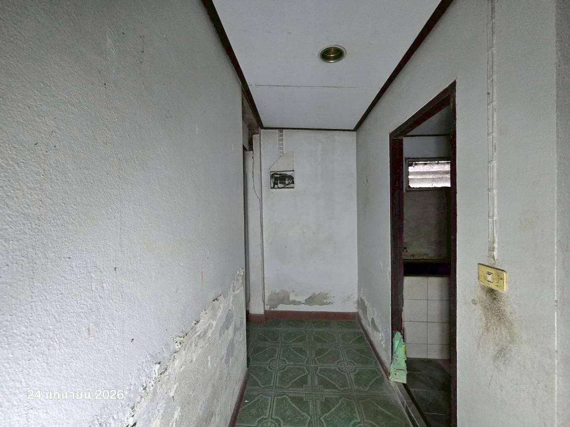 รูป บ้านเดี่ยว 117 ตร.วา หันคา ชัยนาท 323,000 - รูปที่ 29/37