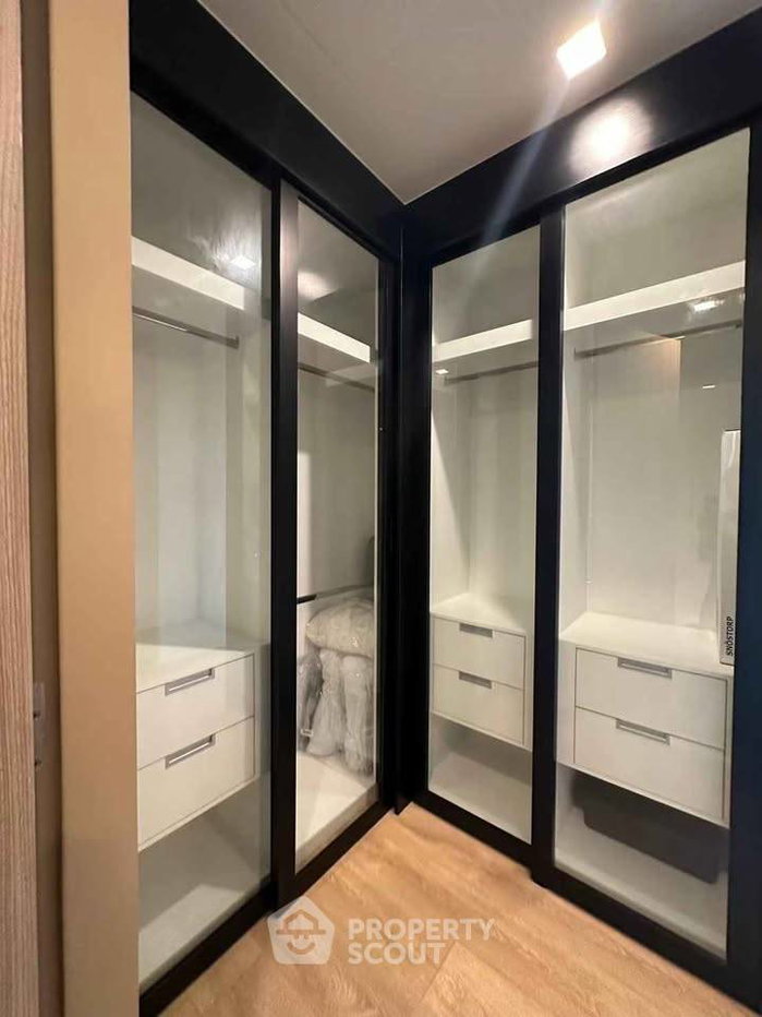 รูป คอนโด 1-ห้องนอน ที่ คอนโด โนเบิล อราวน์ สุขุมวิท 33 ใกล้ BTS พร้อมพงษ์ (ID 3325383) - รูปที่ 18/21