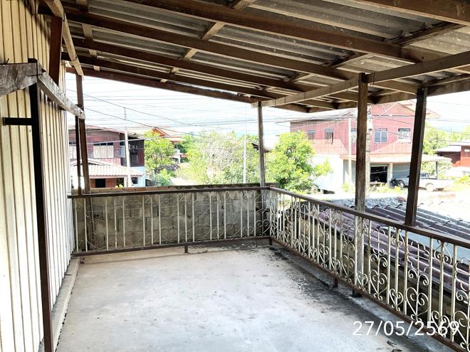 รูป บ้านเดี่ยว 124 ตร.วา พญาเม็งราย เชียงราย 1.1M - รูปที่ 13/33