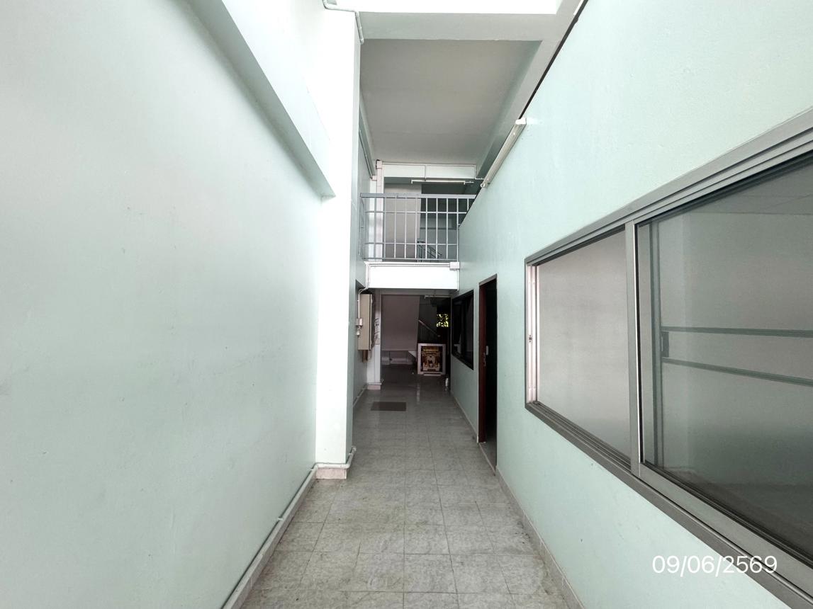 picture HOME 36 Sq.w. Nong Khaem Bangkok for 3.8M - 23/45