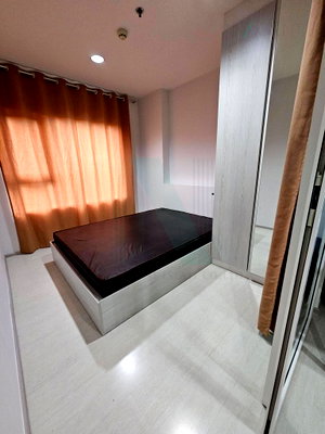 คอนโดให้เช่า : 📌 ให้เช่าคอนโด แอสปาย เอราวัณ อาคาร 1 ชั้น 11 1 BED PLUS ขนาด 35 ตรม ใกล้ Big C Jumbo สำโรง