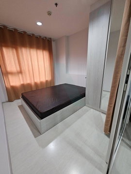 📌 ให้เช่าคอนโด แอสปาย เอราวัณ อาคาร 1 ชั้น 11 1 BED PLUS ขนาด 35 ตรม ใกล้ Big C Jumbo สำโรง