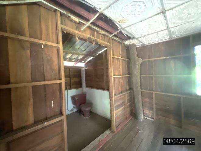 รูป บ้านเดี่ยว 460.9 ตร.วา เมืองอุบลราชธานี อุบลราชธานี 1.7M - รูปที่ 9/35
