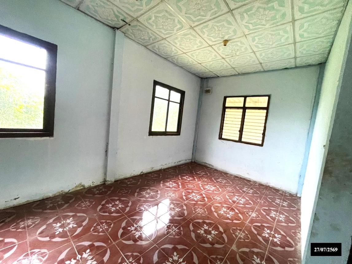 picture HOME 6032 Sq.w. Waritchaphum Sakon Nakhon for 8.7M - 24/45