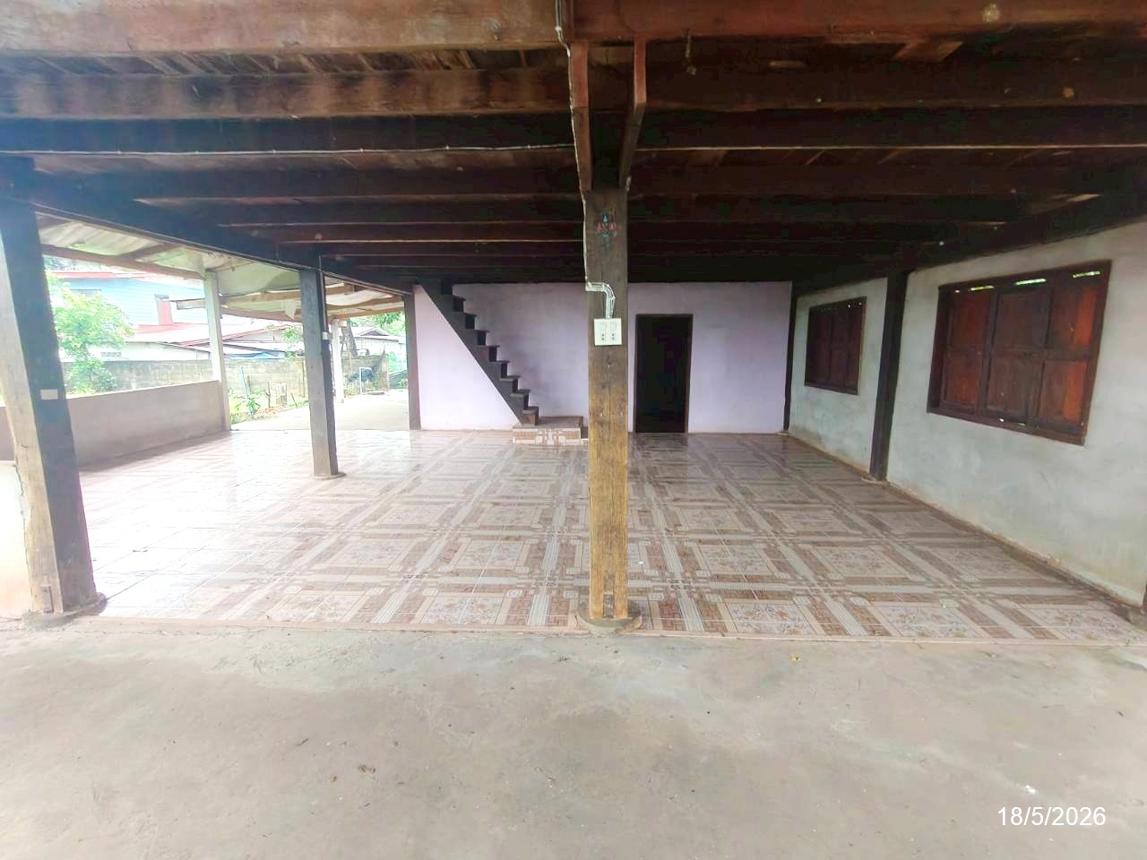 รูป บ้านเดี่ยว 123 ตร.วา ท่าบ่อ หนองคาย 940,000 - รูปที่ 14/27