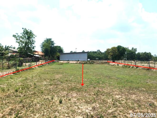 picture FACTORY 777 Sq.w. Muang Roi Et Roi Et for 2.2M - 11/25