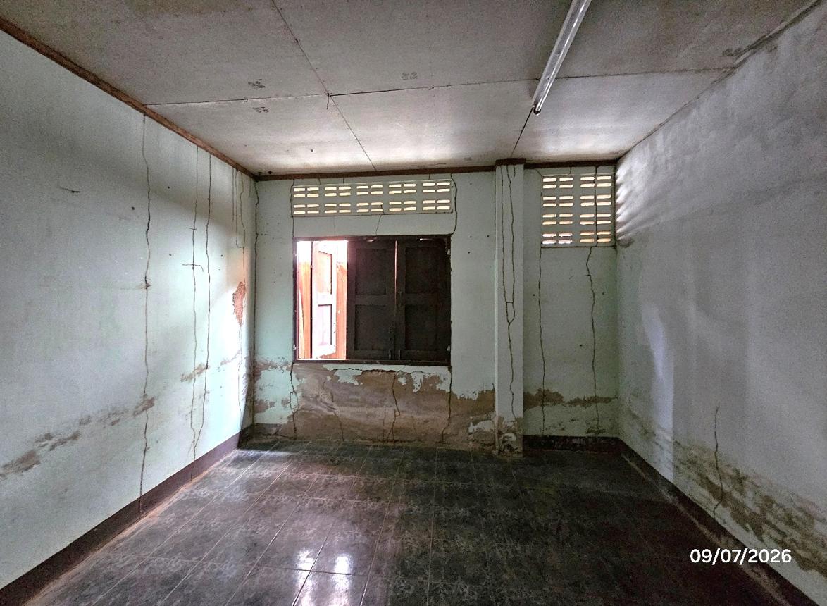 รูป บ้านเดี่ยว 109 ตร.วา สูงเม่น แพร่ 1.5M - รูปที่ 16/21
