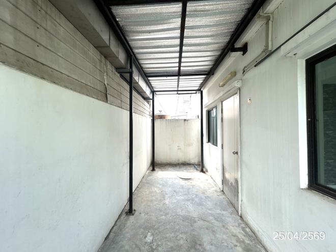 รูป ทาวน์เฮ้าส์ 27.9 ตร.วา บ้านพฤกษาไพร์ม 86/3 ลาดกระบัง-สุวรรณภูมิ 2 บางเสาธง สมุทรปราการ 1.9M - รูปที่ 9/55