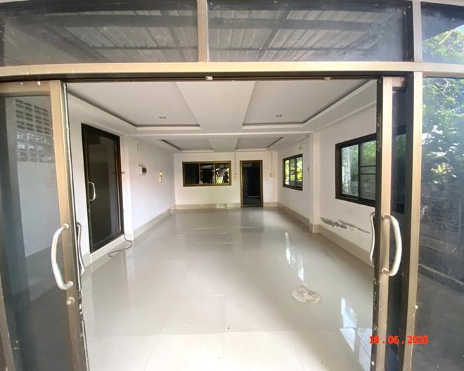 รูป บ้านเดี่ยว 146 ตร.วา เมืองสกลนคร สกลนคร 3.8M - รูปที่ 10/47