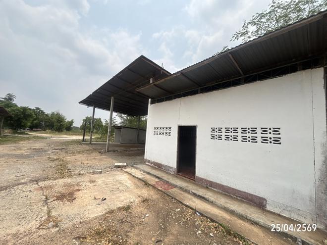รูป โกดัง 2091 ตร.วา เดชอุดม อุบลราชธานี 4M - รูปที่ 21/55