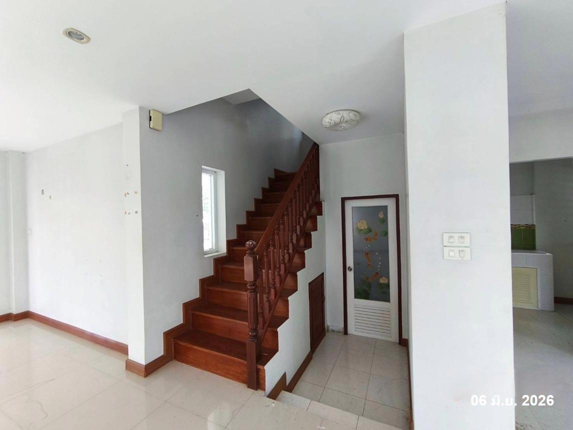 รูป บ้านเดี่ยว 69 ตร.วา เถิน ลำปาง 2.4M - รูปที่ 25/43