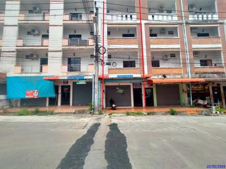 picture SHOP HOUSE 25.7 Sq.w. Sadao Songkhla for 5.1M - 26/29
