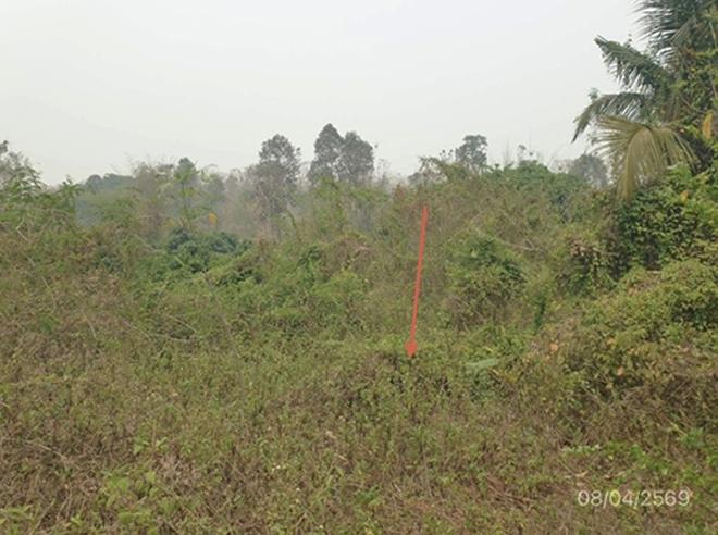 รูป บ้านเดี่ยว 1636 ตร.วา วังเหนือ ลำปาง 1.5M - รูปที่ 10/29