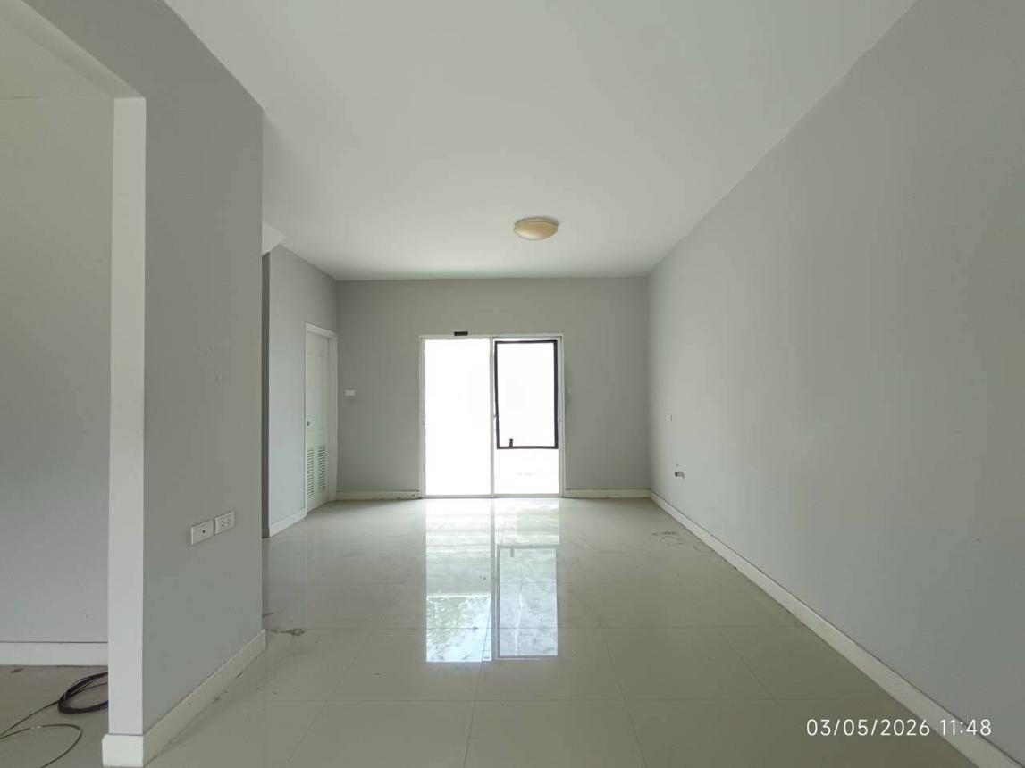 picture TOWN HOUSE 20 Sq.w. Sai Noi Nonthaburi for 1.3M - 20/35