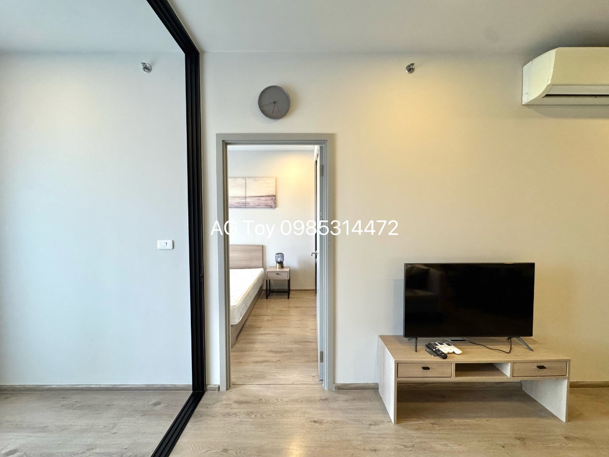 picture Nice room for rent - Chapter one flow Bangpo - 3/24