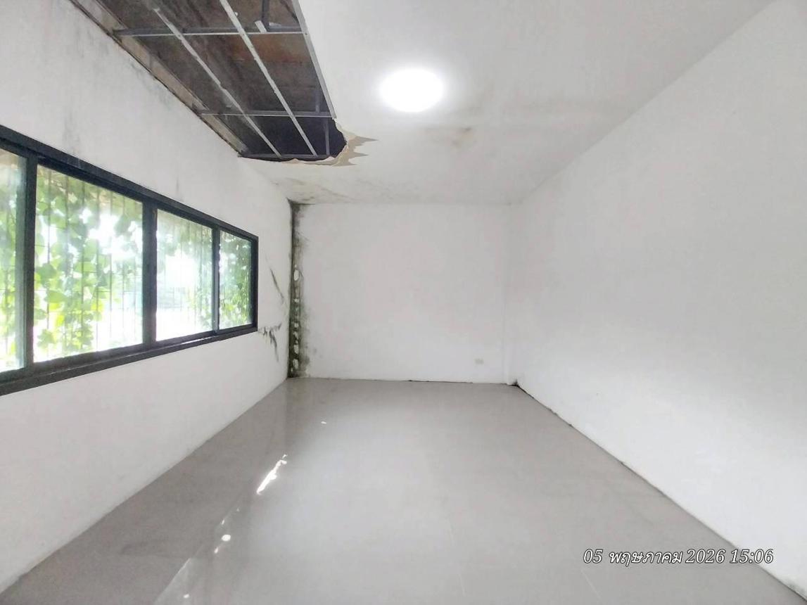 picture SHOP HOUSE 51 Sq.w. Lak Si Bangkok for 23M - 34/63
