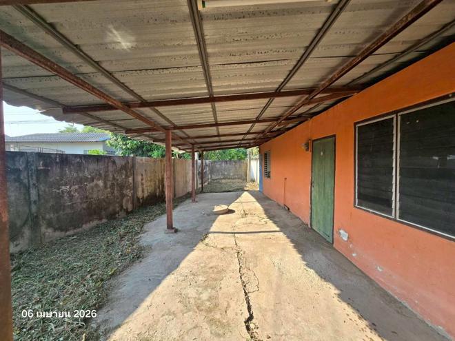 รูป บ้านเดี่ยว 223 ตร.วา เมืองพิษณุโลก พิษณุโลก 1.8M - รูปที่ 6/67