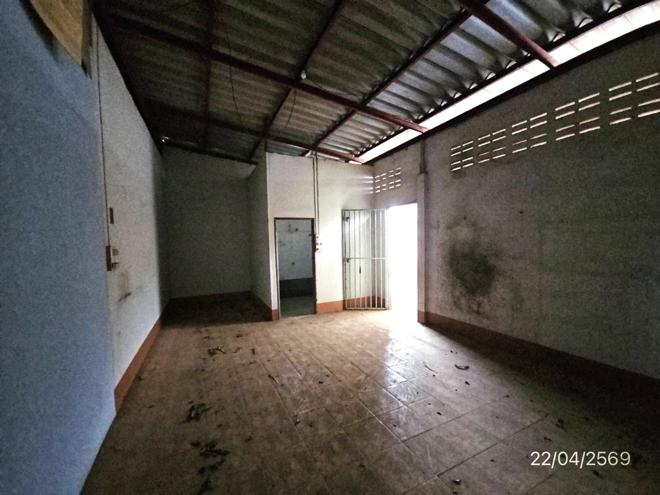 picture FACTORY 263 Sq.w. Soydow Chanthaburi for 3.7M - 10/31
