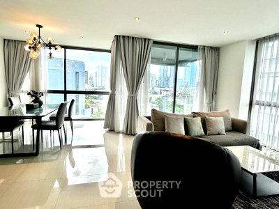 ขายคอนโด : คอนโด 2 ห้องนอน 106 ตร.ม. Down Town 49 ใกล้ BTS พร้อมพงษ์ (ID 3319672)