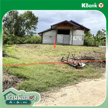 รูป บ้านเดี่ยว 671 ตร.วา ภูเขียว ชัยภูมิ 943,000 - รูปที่ 23/25