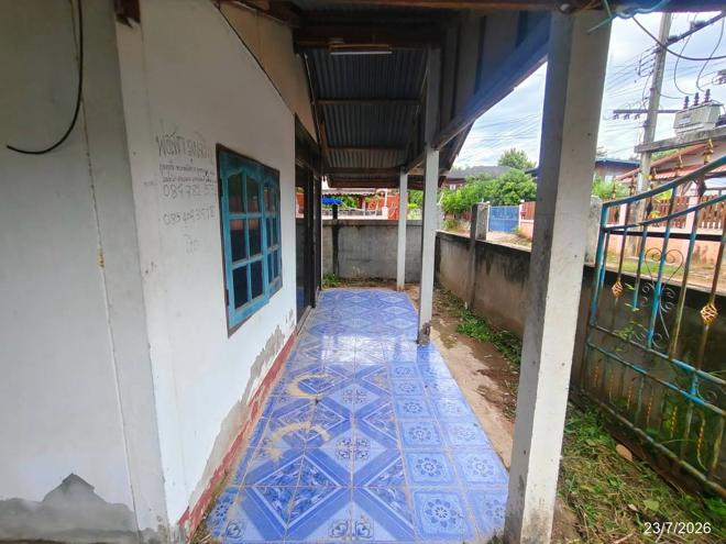 รูป บ้านเดี่ยว 87 ตร.วา ชุมแพ ขอนแก่น 746,000 - รูปที่ 21/45