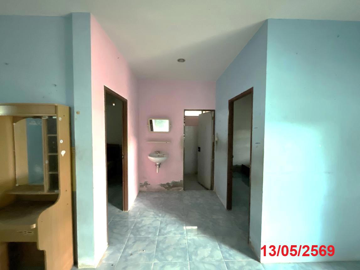 รูป บ้านเดี่ยว 45.8 ตร.วา เมืองสุราษฎร์ธานี สุราษฎร์ธานี 1.8M - รูปที่ 20/29