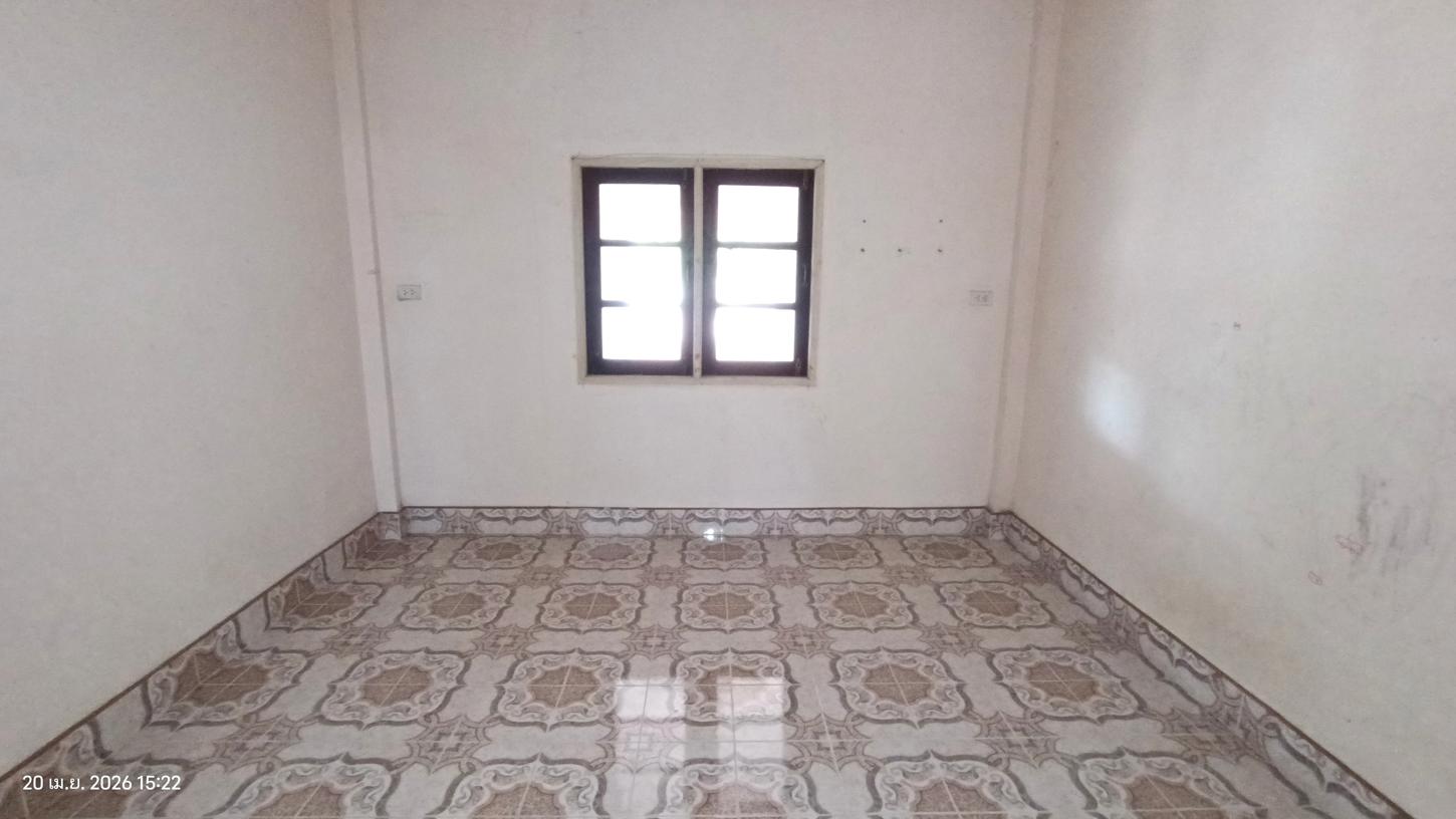 รูป บ้านเดี่ยว 65.8 ตร.วา ธัญทิพย์ เหนือคลอง กระบี่ 2M - รูปที่ 22/35
