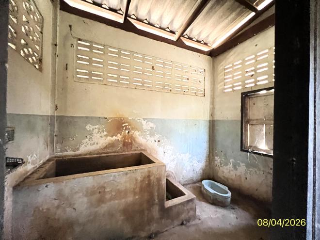 รูป บ้านเดี่ยว 373.9 ตร.วา ด่านมะขามเตี้ย กาญจนบุรี 830,000 - รูปที่ 11/25