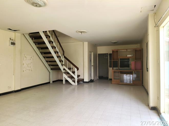 picture TOWN HOUSE 28.6 Sq.w. Muang Rayong Rayong for 1.2M - 4/25
