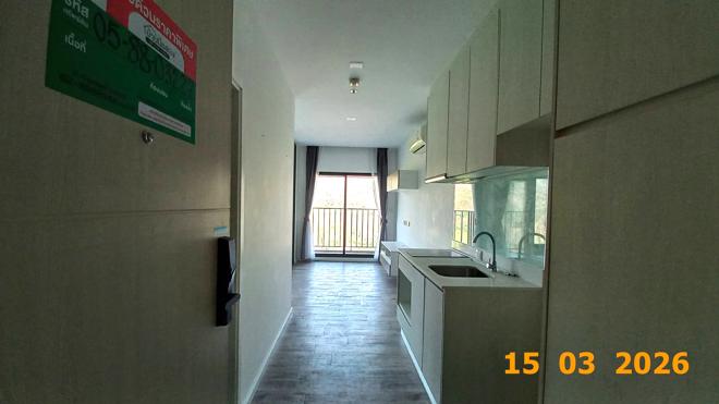 picture CONDO 34.11 Sq.m. Si Racha Chonburi for 2.3M - 4/27