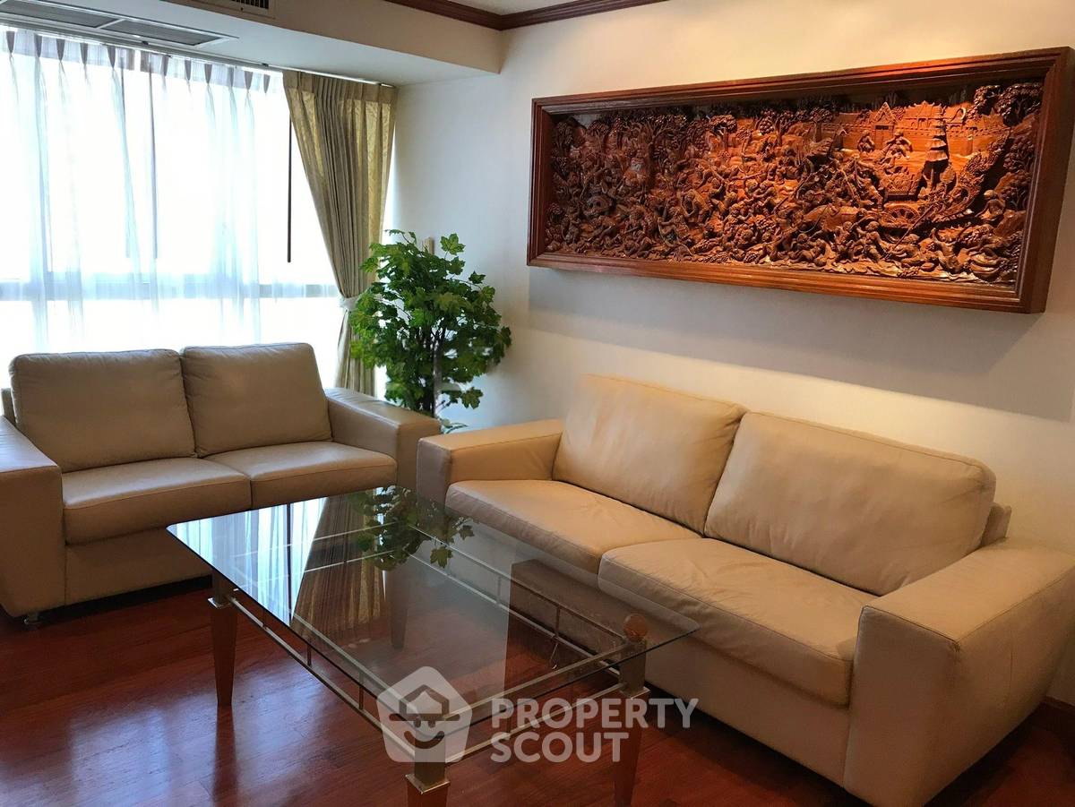 รูป คอนโด 3 ห้องนอน The Waterford Diamond Tower Sukhumvit ใกล้ BTS พร้อมพงษ์ (ID 3327508) - รูปที่ 13/15
