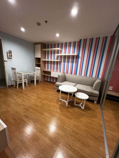 1-bed condo for rent, 35 sqm, U Delight @ Bang Sue Station