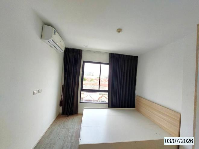 picture CONDO 29.16 Sq.m. Bang Bua Thong Nonthaburi for 1.3M - 5/29