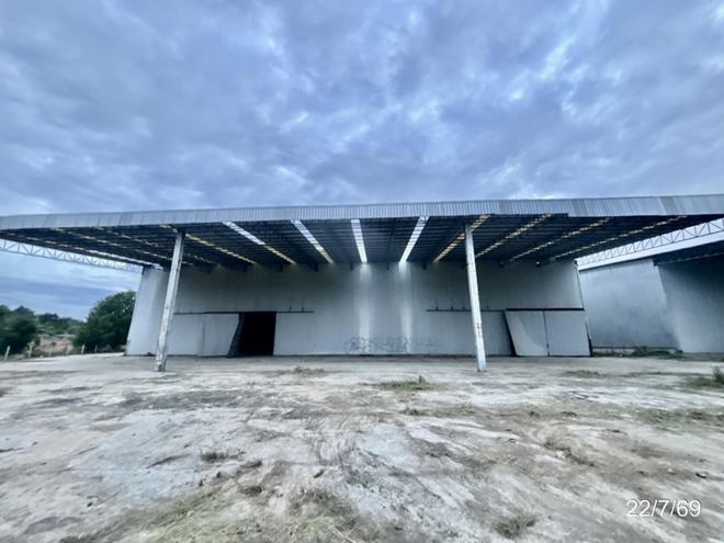 picture FACTORY 8276 Sq.w. Sikhiu Nakhon Ratchasima for 108M - 28/65