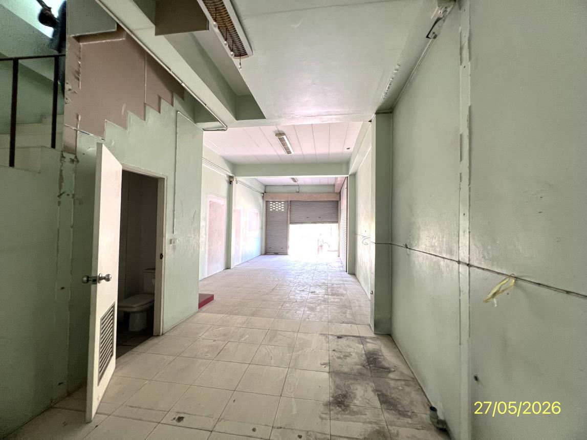 picture SHOP HOUSE 50 Sq.w. Krathum Baen Samut Sakhon for 4.3M - 22/39