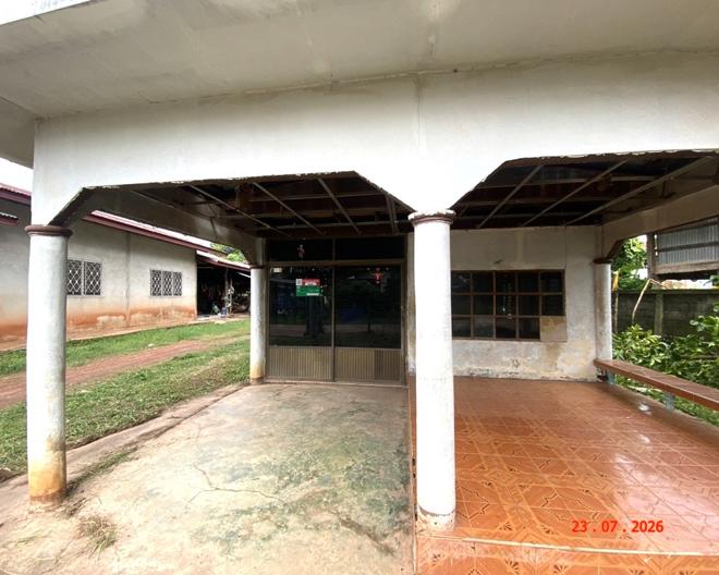 รูป บ้านเดี่ยว 145 ตร.วา คำตากล้า สกลนคร 586,000 - รูปที่ 5/37
