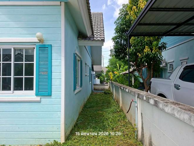 picture HOME 35.6 Sq.w. Pluak Daeng Rayong for 1.4M - 13/29