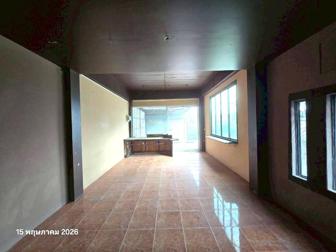 รูป อาคารพาณิชย์ 25 ตร.วา เมืองสุโขทัย สุโขทัย 2.6M - รูปที่ 22/39