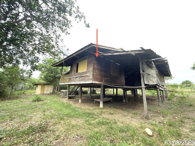 picture HOME 765 Sq.w. Noen Kham Chainat for 524,000 - 2/25