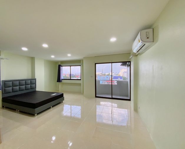 2-bed condo for sale, 71.2 sqm, Baan Tri-wit