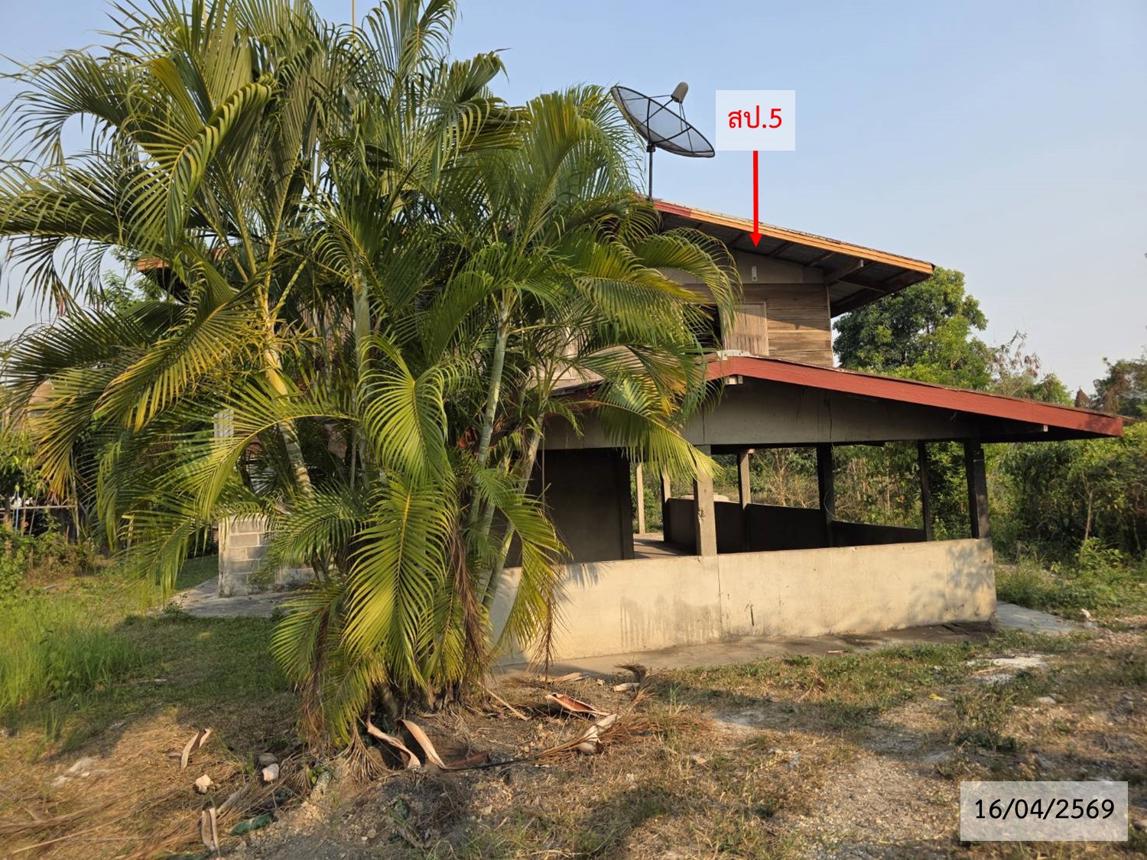 รูป บ้านเดี่ยว 1199 ตร.วา เมืองนครพนม นครพนม 3.2M - รูปที่ 47/55
