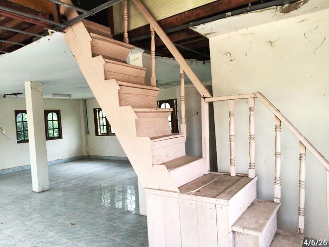 รูป บ้านเดี่ยว 175 ตร.วา จอมพระ สุรินทร์ 1M - รูปที่ 7/21