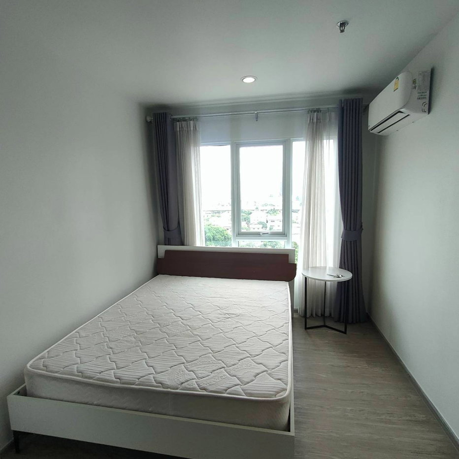 รูป 🌊มีเครื่องซักผ้า❤️💛(For Rent)Regent Home ฺBangson 28 MRT บางซ่อน - รูปที่ 5/8