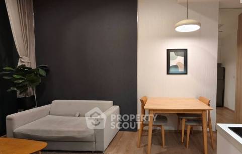 รูป คอนโด 1-ห้องนอน ที่ โนเบิล บีอี ไนน์ทีน สุขุมวิท ใกล้ BTS นานา (ID 3283025) - รูปที่ 1/5