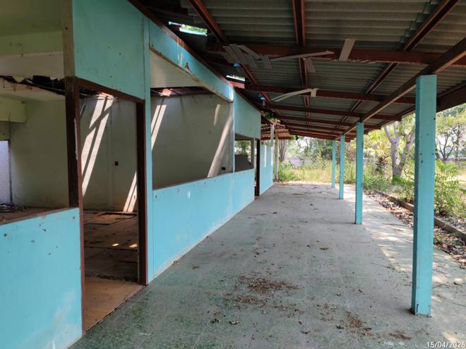 picture HOME 1143 Sq.w. U Thong Suphanburi for 2.8M - 19/45