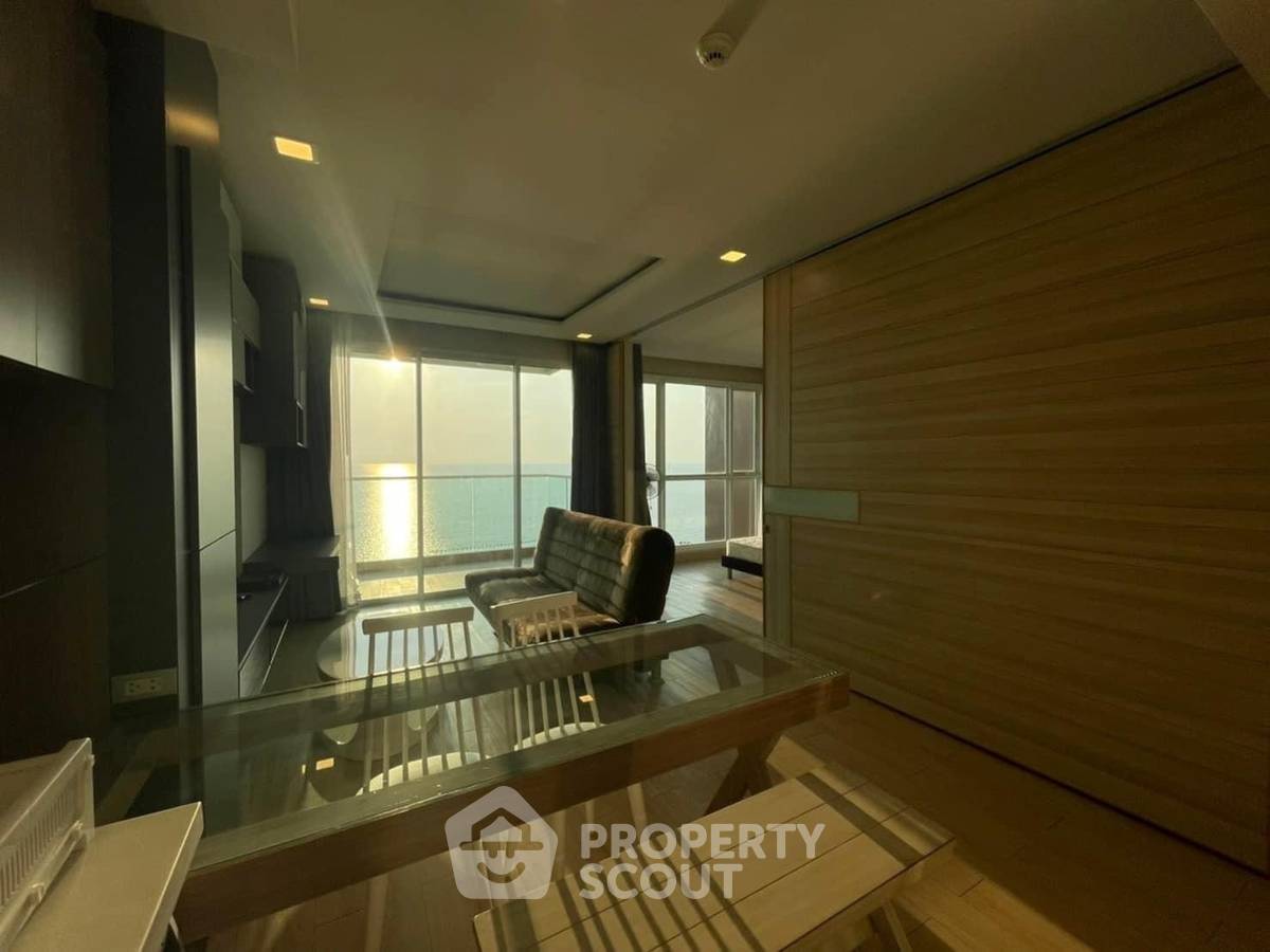 รูป คอนโด 1 ห้องนอน 55 ตร.ม. โครงการ Cetus Beachfront หาดจอมเทียน (ID 1782315) - รูปที่ 2/8