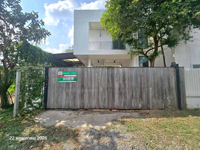 รูป บ้านเดี่ยว 102 ตร.วา เมืองพิษณุโลก พิษณุโลก 4.6M - รูปที่ 1/49