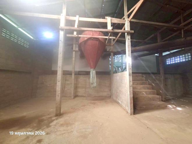รูป บ้านเดี่ยว 160.5 ตร.วา ฝาง เชียงใหม่ 1.3M - รูปที่ 16/35