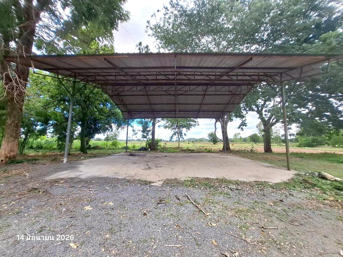 รูป บ้านเดี่ยว 6927 ตร.วา หนองบัว นครสวรรค์ 3.8M - รูปที่ 50/61