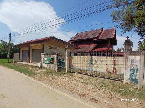 picture HOME 174.9 Sq.w. Hang Chat Lamphang for 1.3M - 38/41